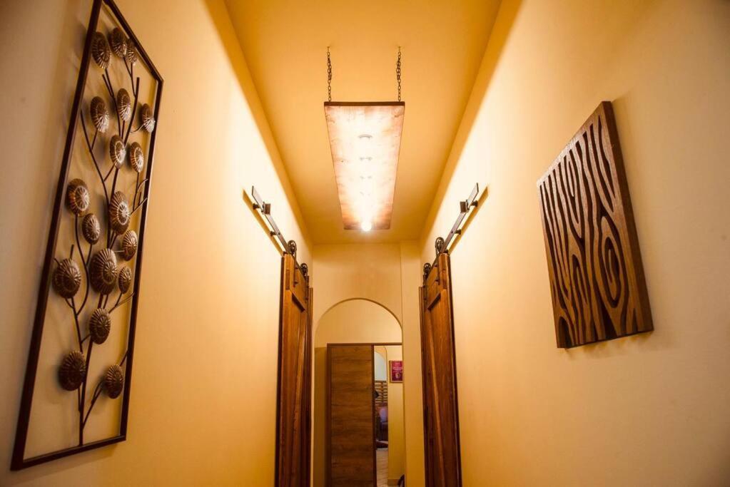 Relax Home,Nel Cuore Della Valle D'Aosta Montjovet Eksteriør billede