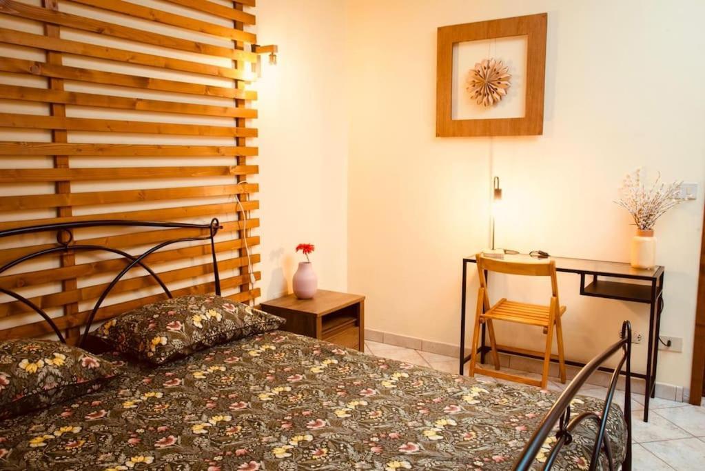 Relax Home,Nel Cuore Della Valle D'Aosta Montjovet Eksteriør billede